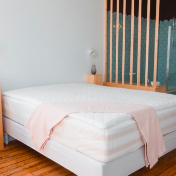 Surmatelas mémoire de forme...