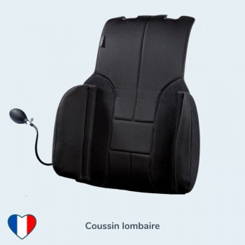 Le dossier de voiture...