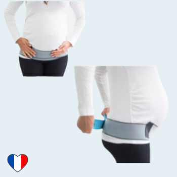 La Ceinture De Grossesse Physiomat