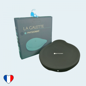 Galette d'assise gonflable...