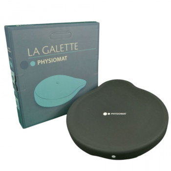 Galette d'assise gonflable...