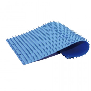 Le matelas d'acupression