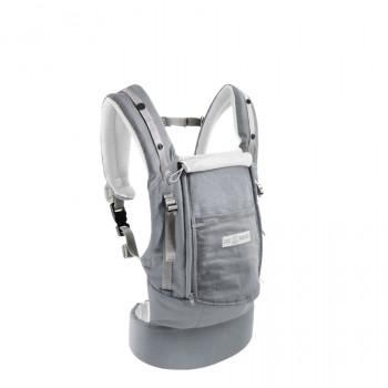 Le porte bébé physiocarrier...