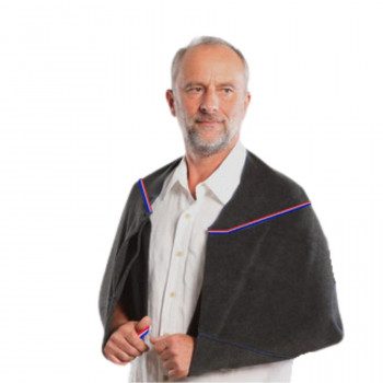 La cape relaxante