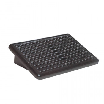 Repose-pieds ergonomique...