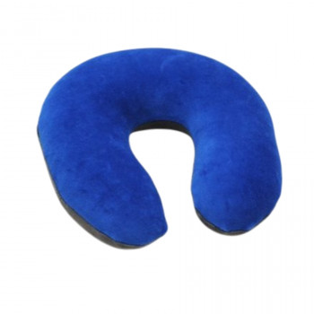 Le coussin de voyage à...