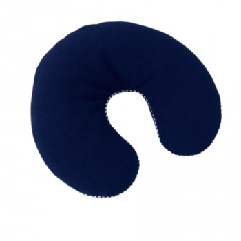Le coussin de voyage pour...