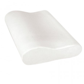 L'oreiller Soft Curve - Sissel