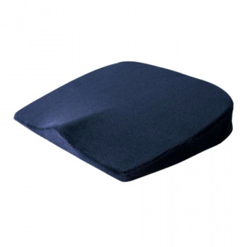 Le coussin d'assise à...