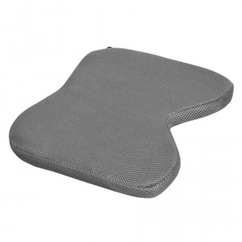 Le coussin d'assise...