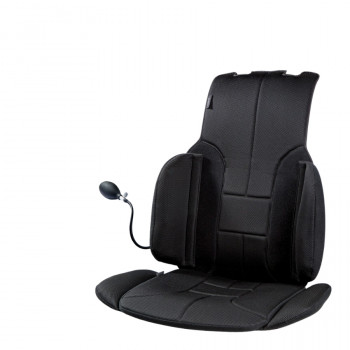 Le siège ergonomique de...