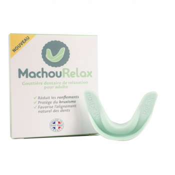 MachouRelax - La Gouttière...