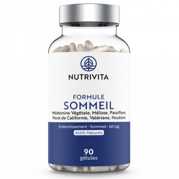 La formule sommeil - 90...