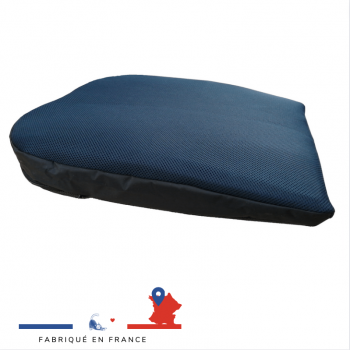 Le coussin pour névralgie...