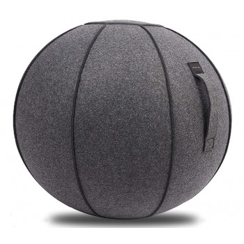 Le ballon ergonomique de...