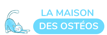 La Maison des Ostéos